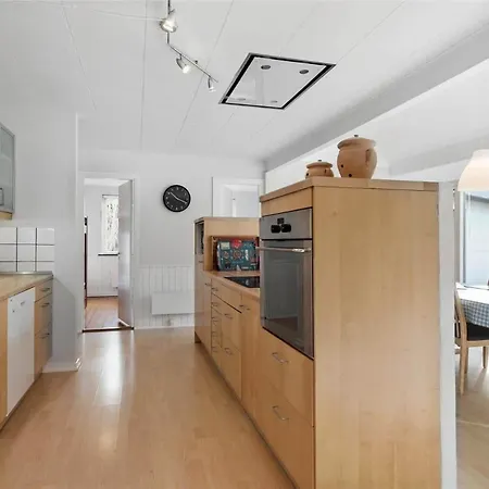 Casa vacanze M22007-stubbekobing-ore-strandpark-61 *